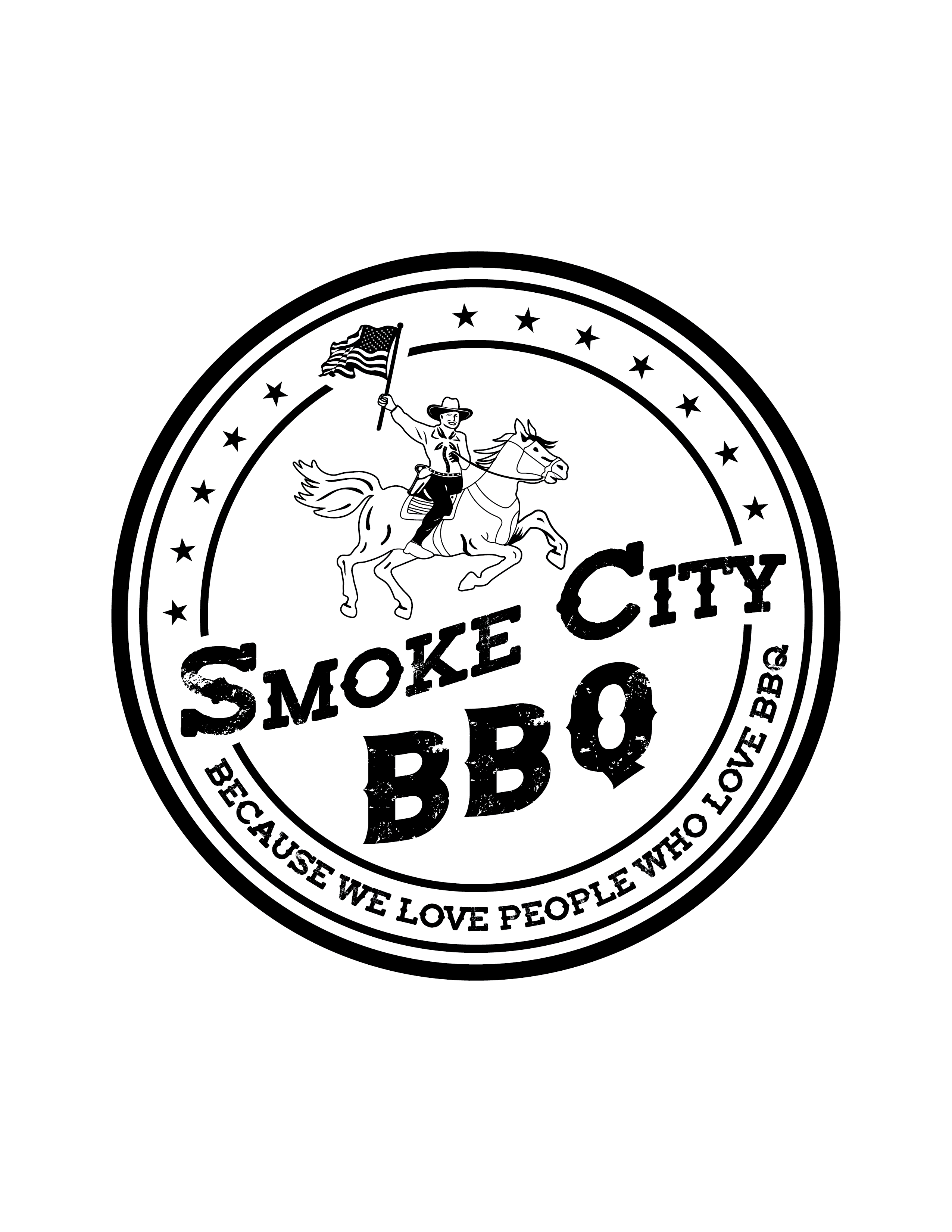 Smoke City BBQ